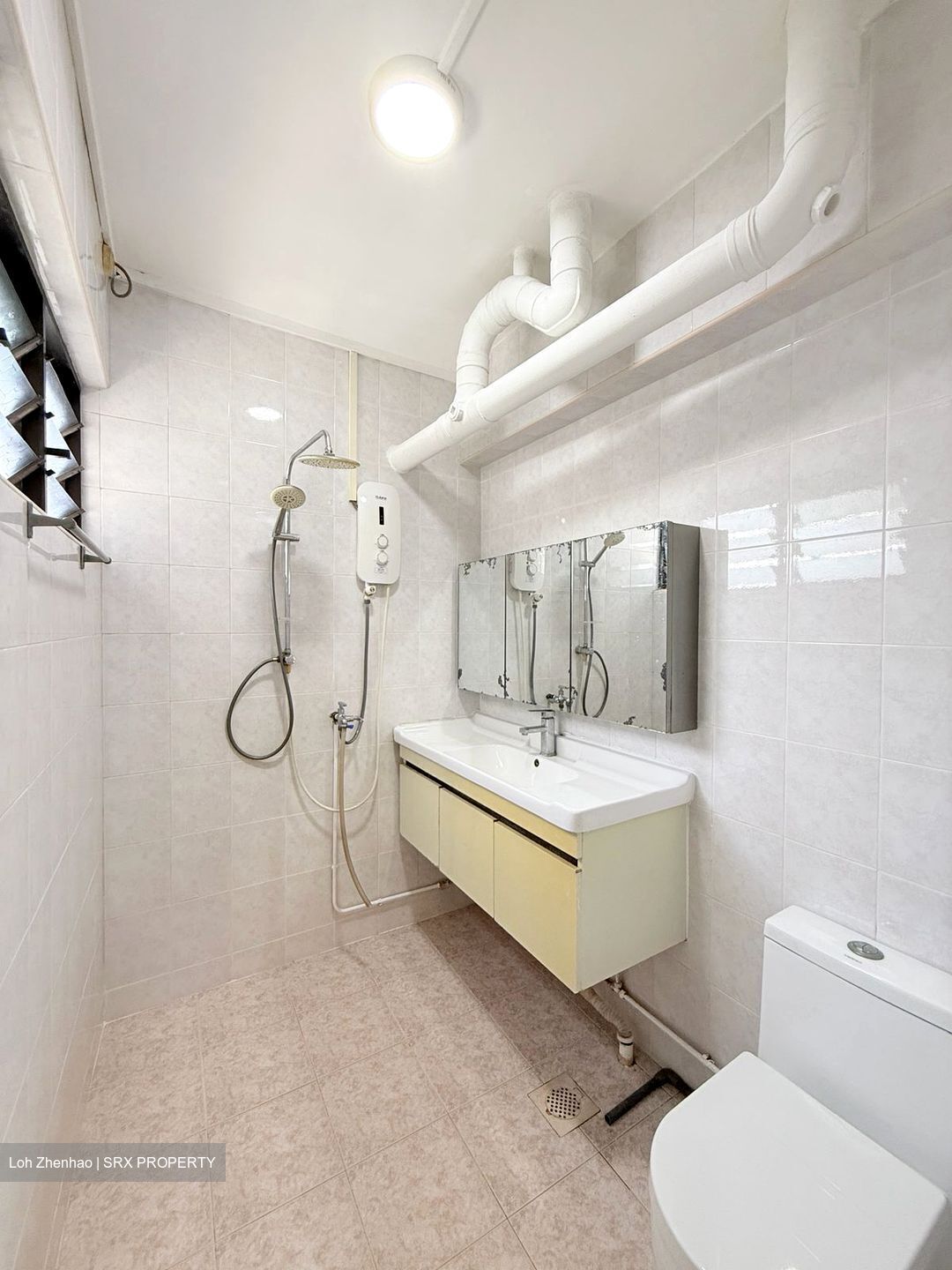 Blk 108 Bukit Batok West Avenue 6 (Bukit Batok), HDB 4 Rooms #589747961